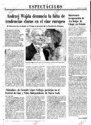 ABC MADRID 03-04-2001 página 72