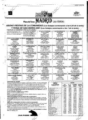 ABC MADRID 03-04-2001 página 74