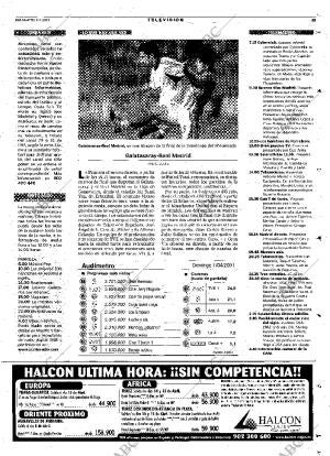 ABC MADRID 03-04-2001 página 81