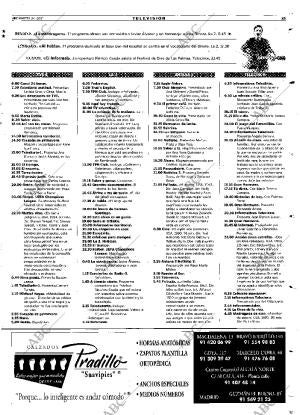 ABC MADRID 03-04-2001 página 83