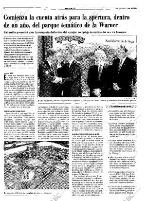 ABC MADRID 03-04-2001 página 88