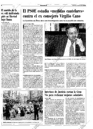 ABC MADRID 03-04-2001 página 90