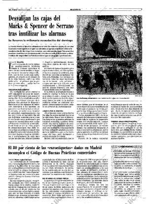 ABC MADRID 03-04-2001 página 91