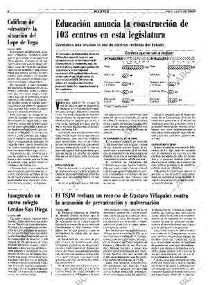 ABC MADRID 03-04-2001 página 92