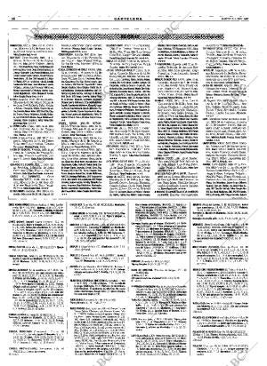 ABC MADRID 03-04-2001 página 98