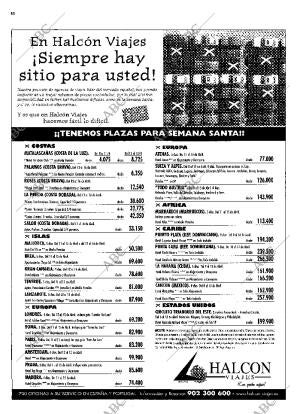 ABC MADRID 04-04-2001 página 10