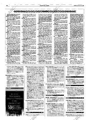 ABC MADRID 04-04-2001 página 104