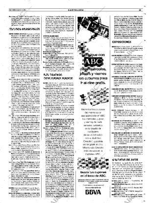 ABC MADRID 04-04-2001 página 107