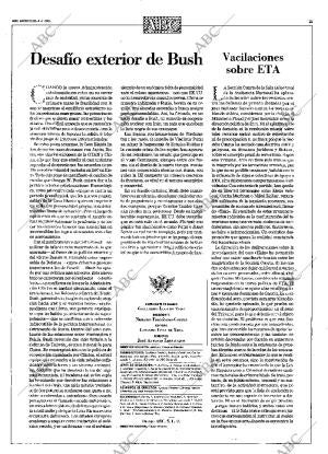 ABC MADRID 04-04-2001 página 11