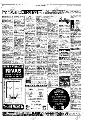ABC MADRID 04-04-2001 página 112