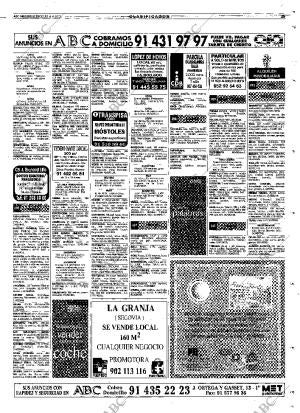 ABC MADRID 04-04-2001 página 113