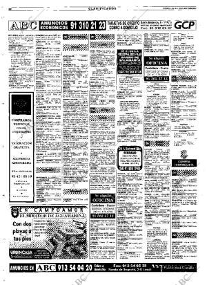ABC MADRID 04-04-2001 página 114