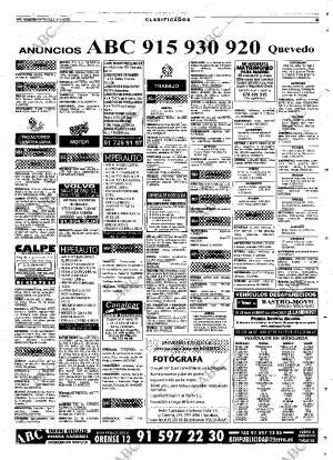 ABC MADRID 04-04-2001 página 115