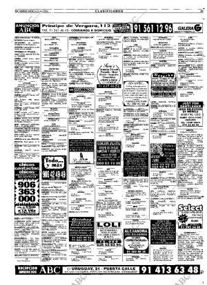 ABC MADRID 04-04-2001 página 117