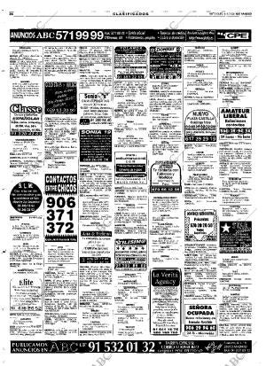 ABC MADRID 04-04-2001 página 118