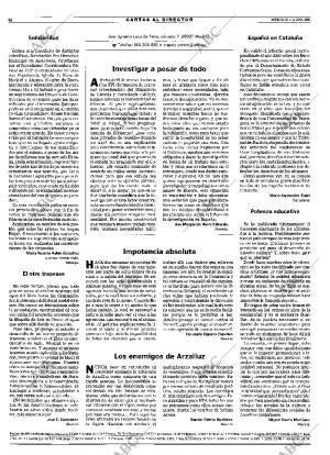 ABC MADRID 04-04-2001 página 12