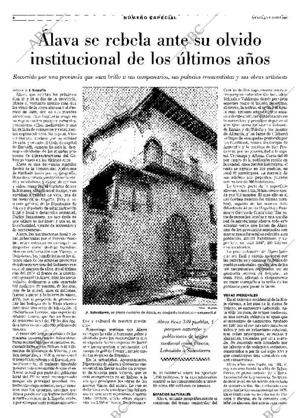 ABC MADRID 04-04-2001 página 128