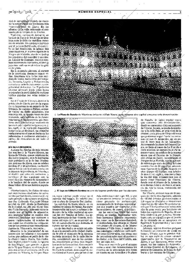 ABC MADRID 04-04-2001 página 129