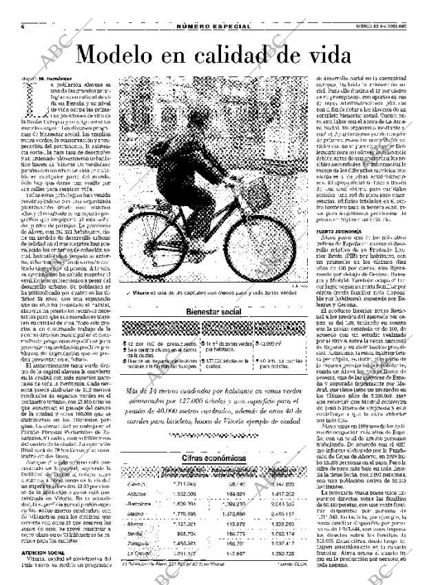 ABC MADRID 04-04-2001 página 130