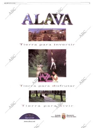 ABC MADRID 04-04-2001 página 131