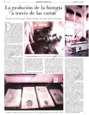 ABC MADRID 04-04-2001 página 132