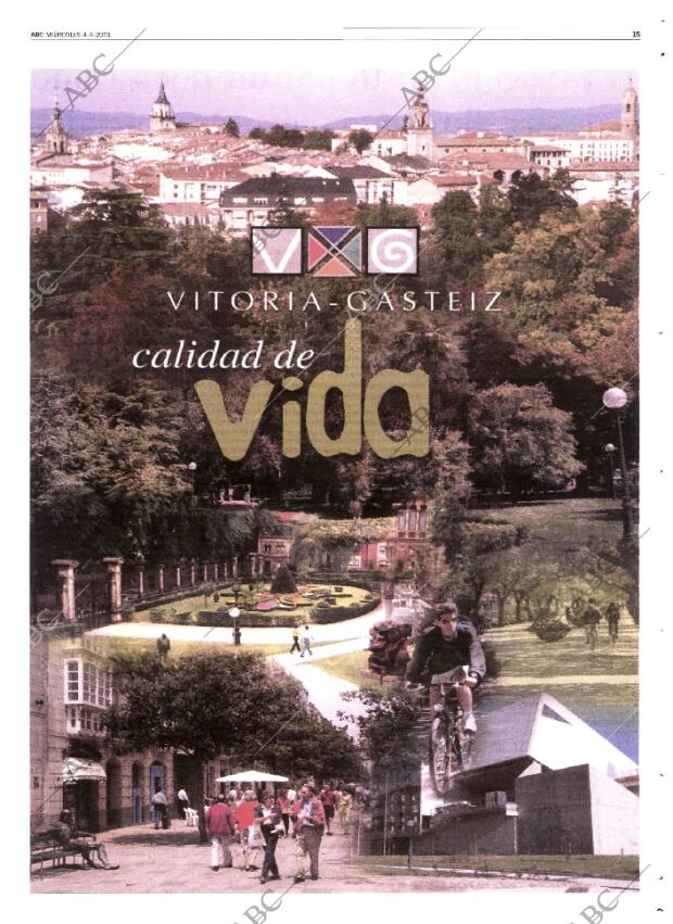 ABC MADRID 04-04-2001 página 139