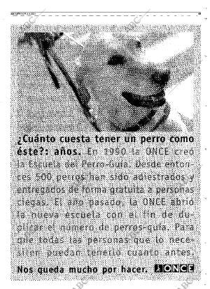 ABC MADRID 04-04-2001 página 143