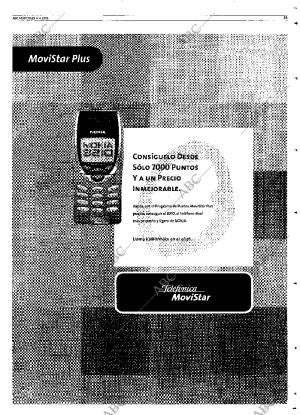 ABC MADRID 04-04-2001 página 147