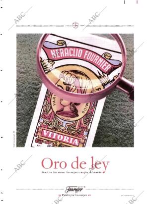 ABC MADRID 04-04-2001 página 148