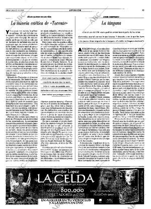 ABC MADRID 04-04-2001 página 15