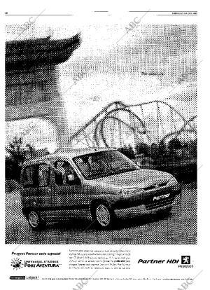 ABC MADRID 04-04-2001 página 16