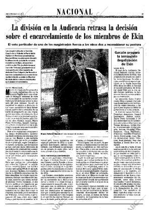 ABC MADRID 04-04-2001 página 17