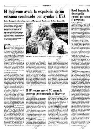 ABC MADRID 04-04-2001 página 18