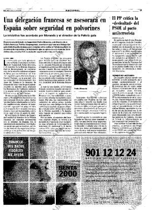 ABC MADRID 04-04-2001 página 19