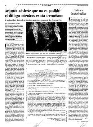 ABC MADRID 04-04-2001 página 22