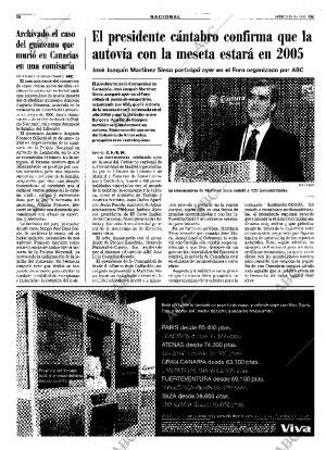 ABC MADRID 04-04-2001 página 26