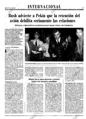 ABC MADRID 04-04-2001 página 27