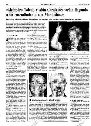 ABC MADRID 04-04-2001 página 30