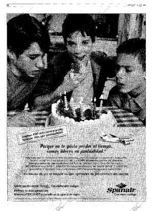 ABC MADRID 04-04-2001 página 34