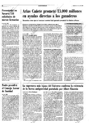 ABC MADRID 04-04-2001 página 36