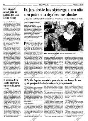 ABC MADRID 04-04-2001 página 40