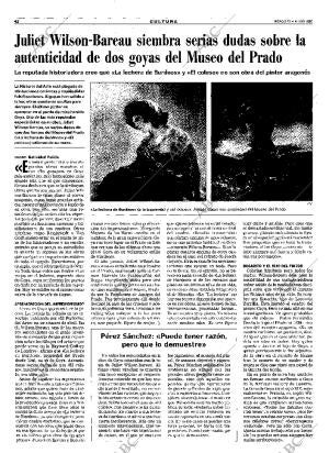 ABC MADRID 04-04-2001 página 42