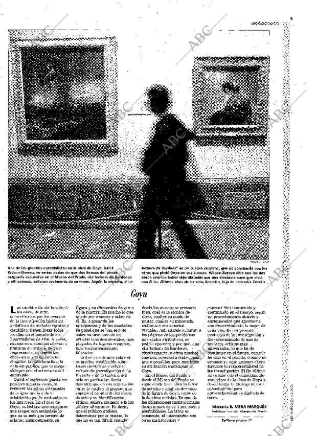 ABC MADRID 04-04-2001 página 5