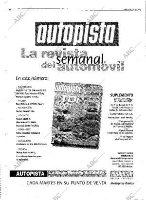 ABC MADRID 04-04-2001 página 50