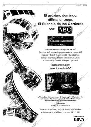 ABC MADRID 04-04-2001 página 59