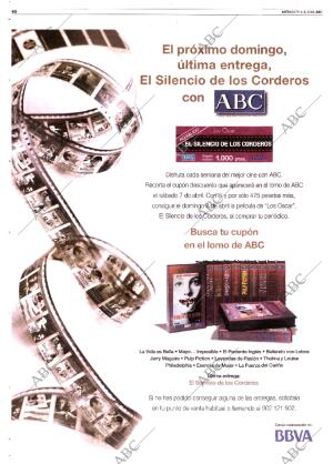 ABC MADRID 04-04-2001 página 60