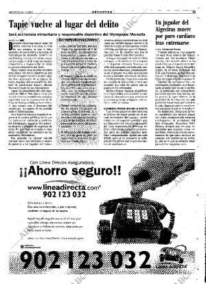 ABC MADRID 04-04-2001 página 63