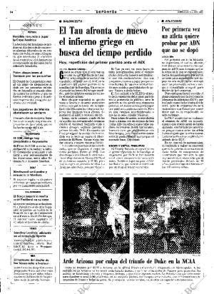 ABC MADRID 04-04-2001 página 64