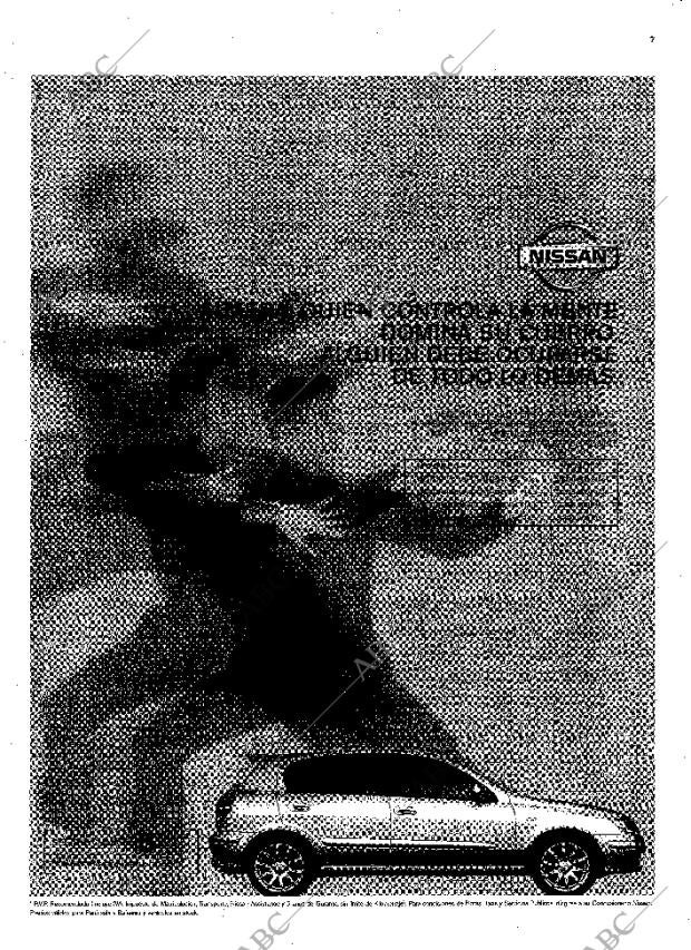 ABC MADRID 04-04-2001 página 7