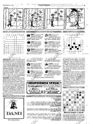 ABC MADRID 04-04-2001 página 71